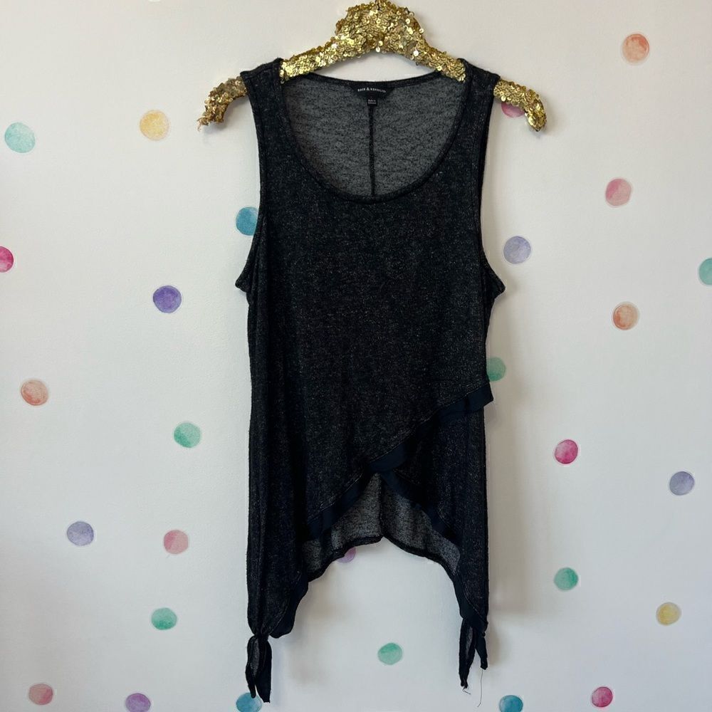Rock & Republic tank blouse
